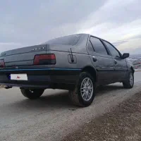 پژو ۹۳|خودرو سواری و وانت|شاهنجرین, |دیوار