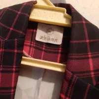 مانتو جلو باز با کیفیت|لباس|رودسر, |دیوار