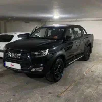 کاملا مشابه صفر KMC T8 1401) ۱۳/۰۰۰) مقطوع