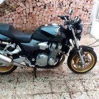 موتور سیکلت