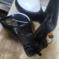 اینه بغل ۲۰۶