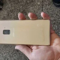 سامسونگ Galaxy A8+ (2018) با حافظهٔ ۶۴ گیگابایت