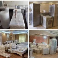 اتوبار اسباب چی بار ظفر میرداماد دولت اسنپ|خدمات حمل و نقل|تهران, الهیه|دیوار