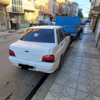 پراید ۱۳۲مدل ۸۹تمام رنگ شاسی سالم