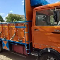 خاور۸۰۸فروشی