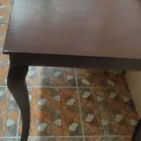 میز ناهار خوری