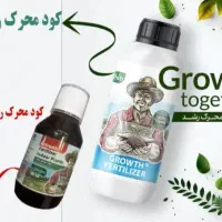 کود محرک رشد هیومیک اسید فروت ست گرانول قرص کود|گل و گیاه طبیعی|اصفهان, شهرک امام خمینی|دیوار