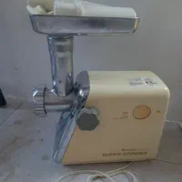 چرخ گوشت نانیوا