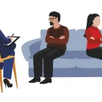 مشاوره پیش از ازدواج اختلاف زوجین ، طلاق خیانت