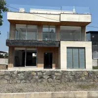 تریبلکس ۳۵۰ متری/ استخرداخلی/ شهرک برند