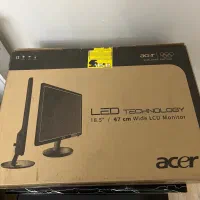 نمایشگر کامپوتر|قطعات و لوازم جانبی رایانه|فردیس, شهرک وحدت|دیوار