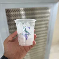 یخ حبه ای بهداشتی یخ لیوانی یخ کیلویی