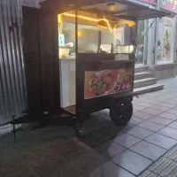 فستفود سیار|کافیشاپ و رستوران|محمدشهر, محمدشهر|دیوار