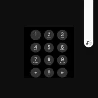 خط تلفن رند