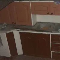 کابینت فلزی|مصالح و تجهیزات ساختمان|اصفهان, طاحونه|دیوار