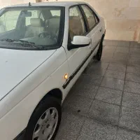 پژو 405 slx1800|خودرو سواری و وانت|تهران, عباسی|دیوار