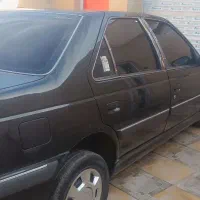 پژو پارس بدون رنگ|خودرو سواری و وانت|تربت جام, فاز ۱ فرهنگیان|دیوار