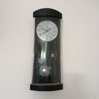 ساعت دیواری