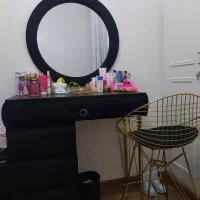 میزآرایش  وصندلی|تخت و سرویس خواب|تهران, سازمان برنامه شمالی|دیوار
