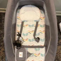 گهواره برقی ماستلا