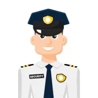 استخدام نگهبان برای ساختمان در حال ساخت