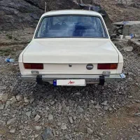 پیکان کلاسیک مدل ۶۲|خودرو سواری و وانت|تهران, تختی|دیوار