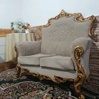 مبل سلطنتی 9 نفره قیمت مناسب