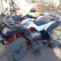 موتور چهارچرخ|موتورسیکلت|طالقان, |دیوار