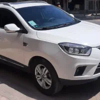 جک S5دنده ای مدل۹۴درحد