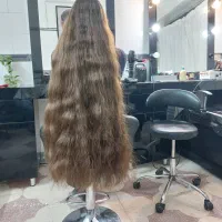 فروش و خرید موهای طبیعی