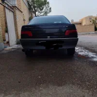 405GLX|خودرو سواری و وانت|دامغان, |دیوار