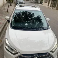 جک S3 مدل ۹۷|خودرو سواری و وانت|گرگان, |دیوار