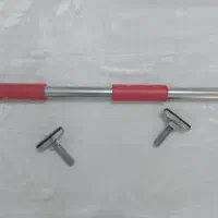 بارفیکس|تجهیزات ورزشی|مشهد, شهید شهریاری|دیوار