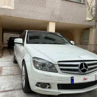 بنز c200 مدل ۲۰۰۸ فیس 2014
