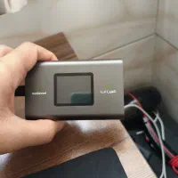 مودم جیبی مبین نت