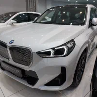 بی ام و ix1 2025 برقی با کیت m|خودرو سواری و وانت|تهران, نیاوران|دیوار