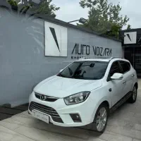 جک S5 مدل ۱۳۹۵ اتومات