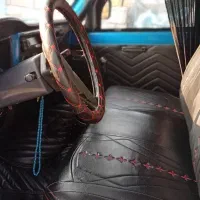 نیسان وانت مدل 83|خودرو سواری و وانت|قائم‌شهر, |دیوار