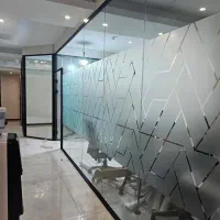 پخش و فروش پارتیشن شیشه ای