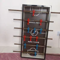 فوتبال دستی