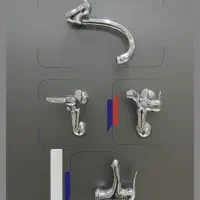 شیرآلات اقتصادی