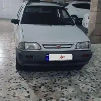 پراید کره ای مدل ۷۶(آگهی و حتما بخونید)|خودرو سواری و وانت|شیراز, شهرک فرهنگیان|دیوار