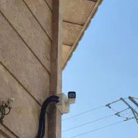 پک دوربین مداربسته هوشمند با گارانتی|دوربین مداربسته|ملایر, |دیوار