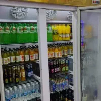 یخچال ایستاده ۳ در|فروشگاه و مغازه|بابل, |دیوار