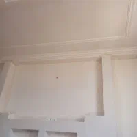 گجکاربجنورد|سازهای سنتی|بجنورد, |دیوار