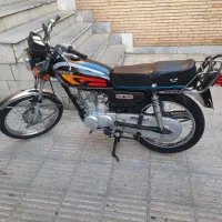 هندا۱۲۵مدل۹۹