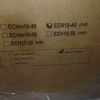 پمپ طبقاتی عمودی استیل ۲ اسب