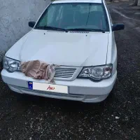 پراید 132|خودرو سواری و وانت|سبزوار, قلعه‌نو دهزار|دیوار