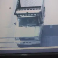 وانت مزدا ۲۰۰۰ گم شده