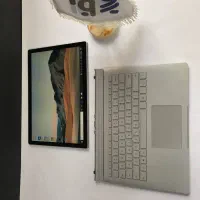 Microsoft Surface Book 3 i7 10Gen 1650 4G|رایانه همراه|تهران, نصرت|دیوار